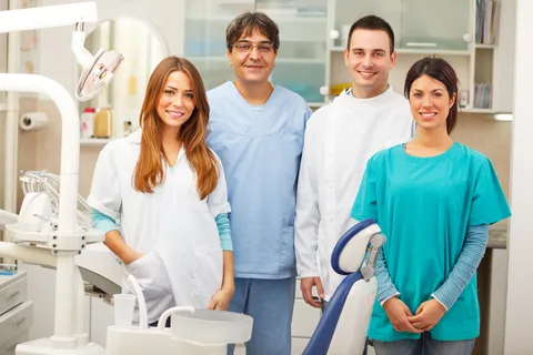 Dentist Capalaba