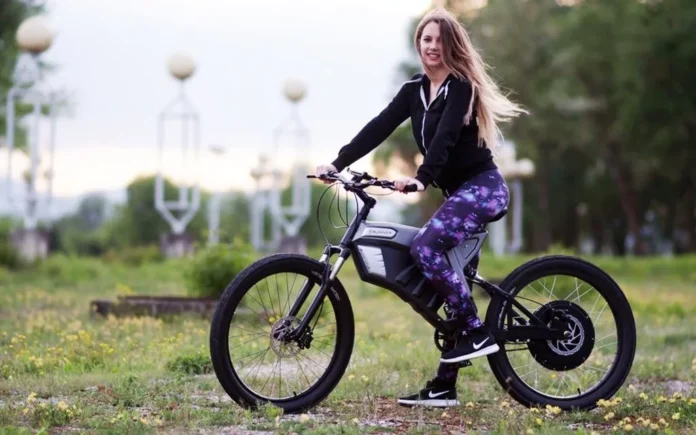 electric bike rental Brisbane