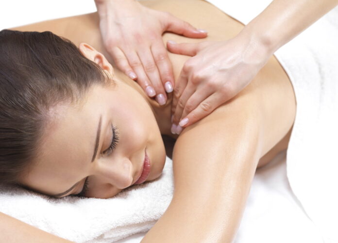 remedial massage south melbourne