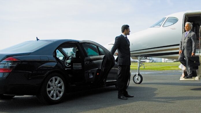 Melbourne Airport Transfers