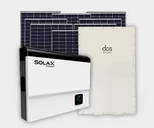hybrid solar cell