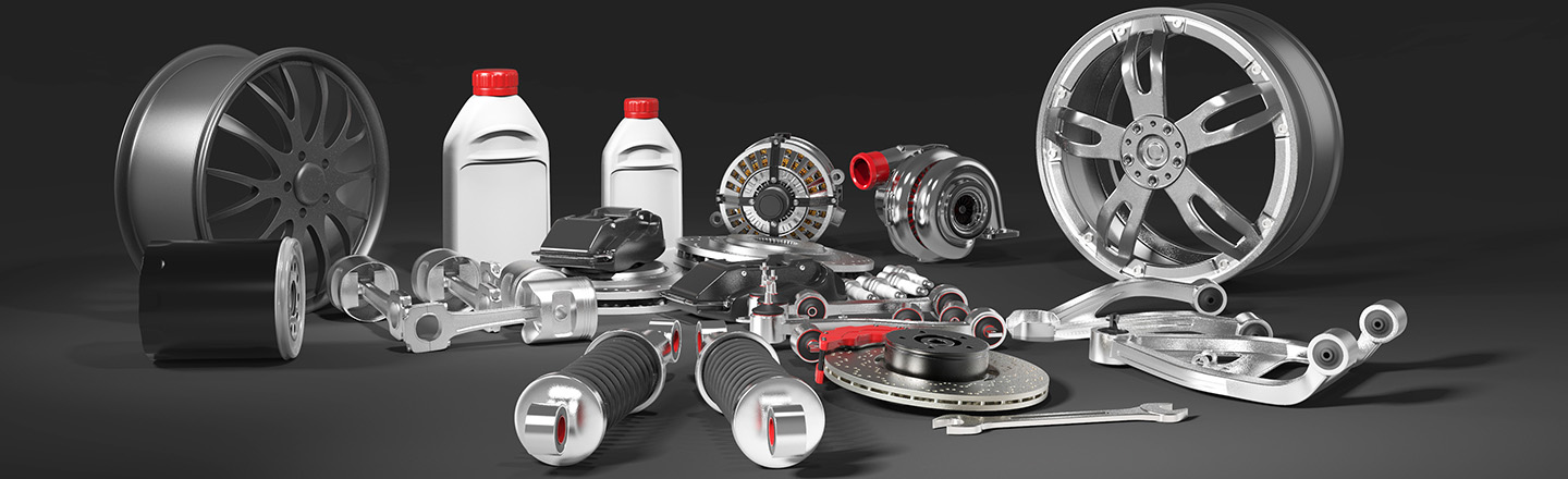 nissan spare parts gold coast