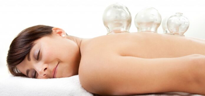 Cupping therapy Melbourne
