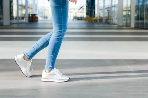 best sneakers for supination womens