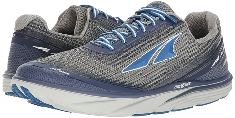 Underpronation Running Shoes