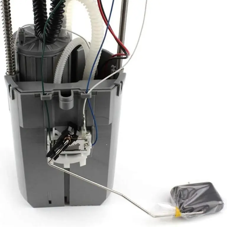 Fuel Pump Nissan Tiida