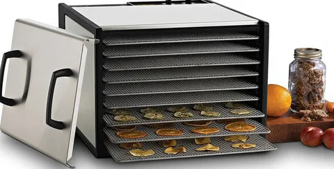 The Undeniable Importance of the Excalibur Food Dehydrator
