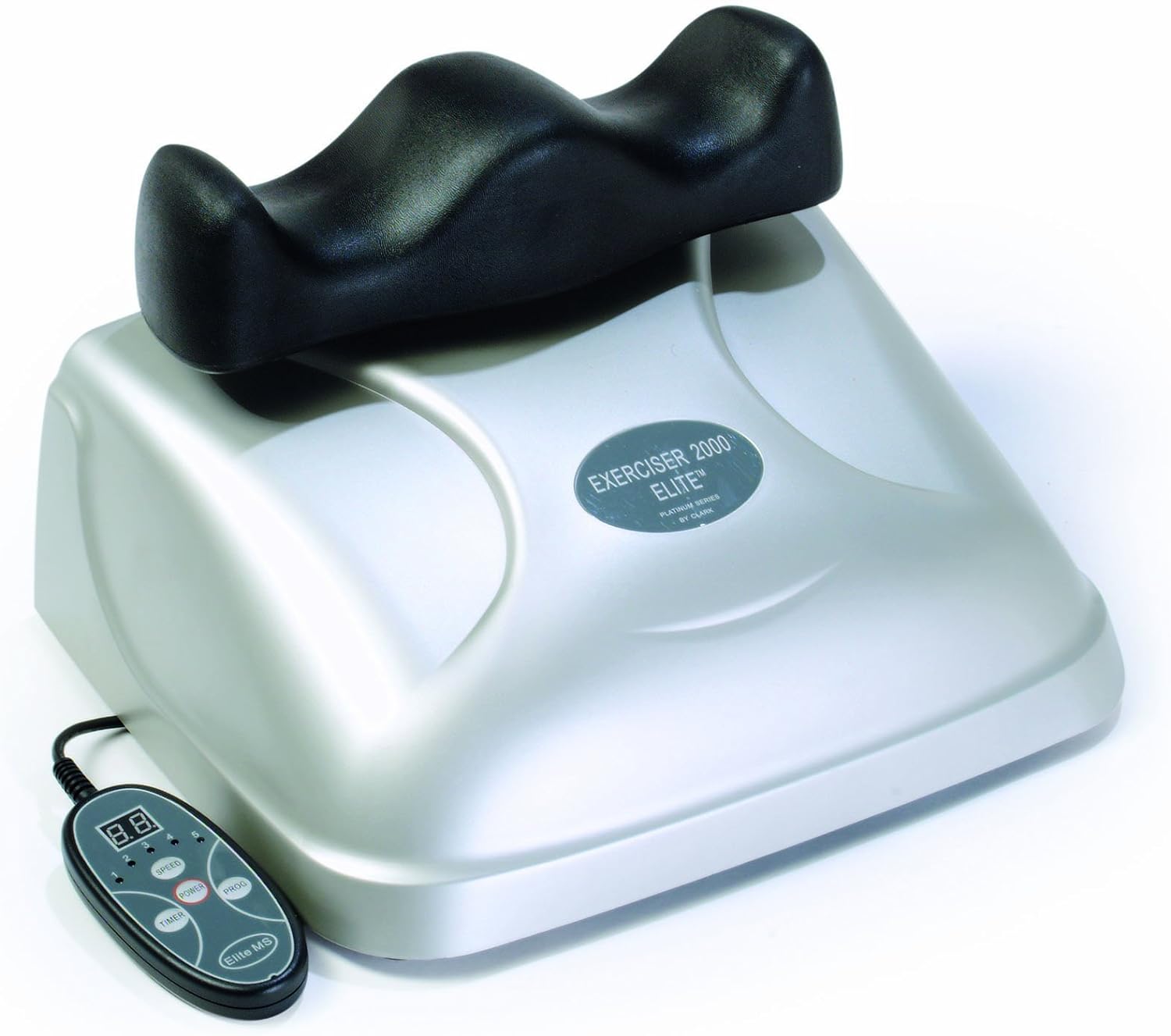 chi exercise machine