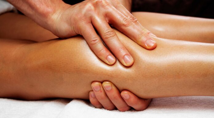 lymphatic drainage massage Melbourne