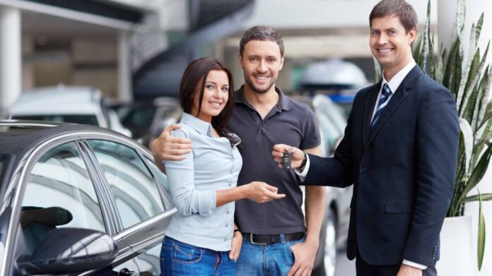 Best Car Loan Rates Sydney