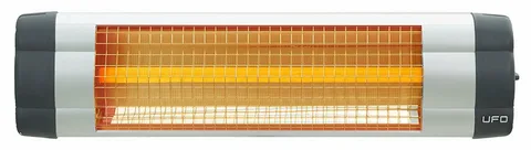 infrared heater