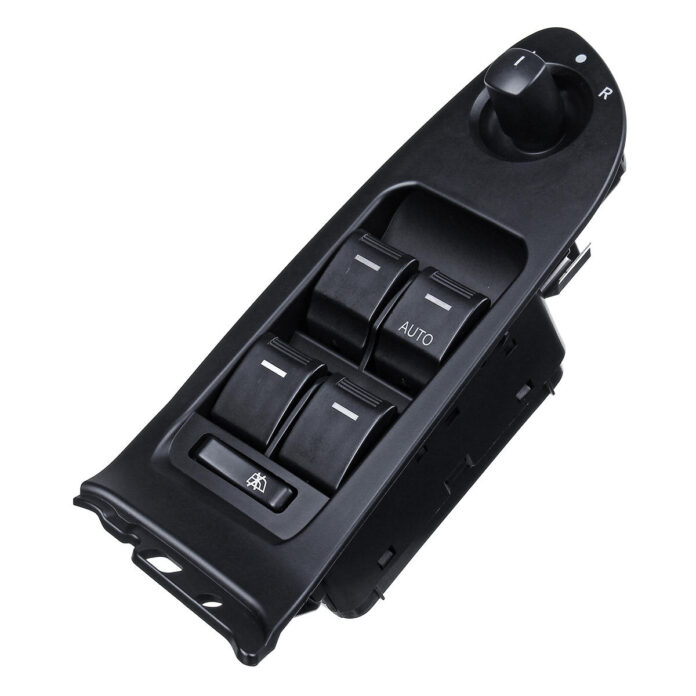 Hyundai Accent Window Switch