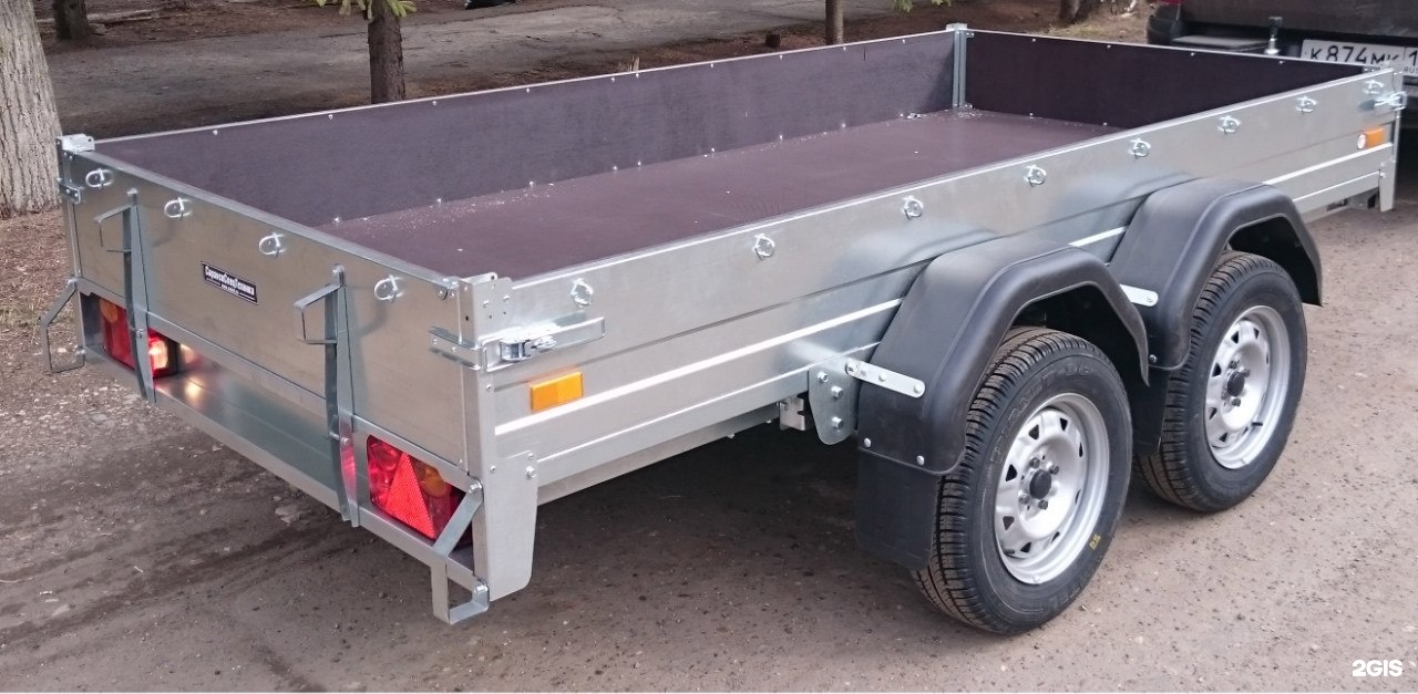 Trailers For Sale Toowoomba