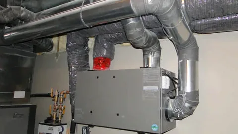 Home Heat Recovery
