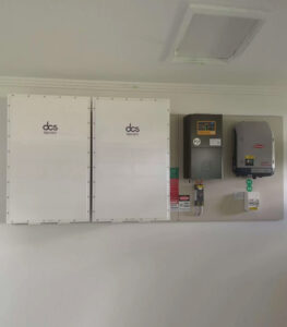 besten PV-Batteriesystems