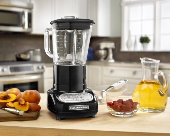 Food Blender