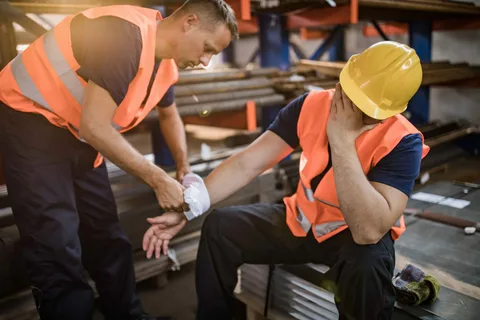 Workers Compensation Psychological Injury Sydney