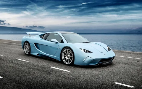 Sports Car Hire Brisbane