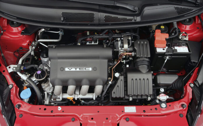Honda Stationery Engines Brisbane
