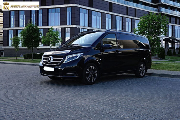 Luxury Car Rental Sydney