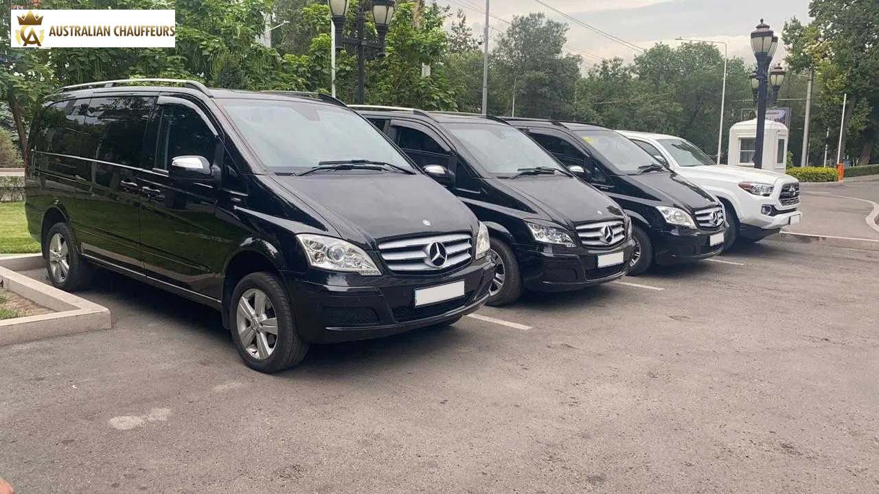 Luxury Car Rental Sydney