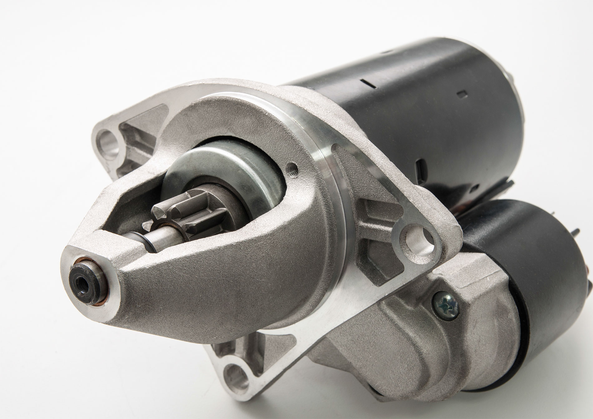 Subaru Outback Starter Motor