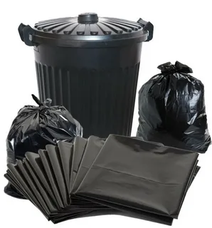 bulk rubbish Bag